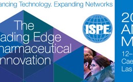 2014 ISPE Annual Meeting