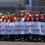 Torrance Memorial/MC Safety Lunch