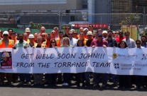 Torrance Memorial/MC Safety Lunch