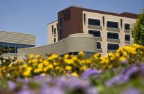 UC Irvine Medical Center