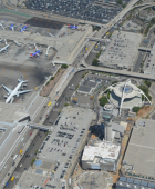 LAX Terminal 1 Southwest Modernization