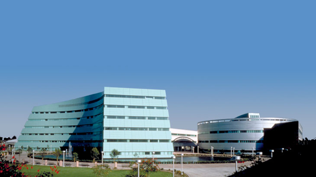 Kaiser permanente baldwin park medical center accenture global headquarters