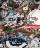 Universal Studios Project 384